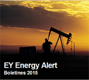 Suscripción Boletín Energy Alert